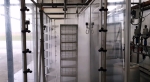 Disinfection Cage Wash