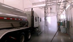 Drive Through Truck Wash