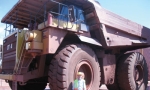 HV Truck Wash System