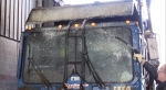 RTU Gel Sprayer System