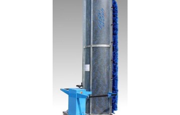 Vortex Easy Wash Mobile Brush