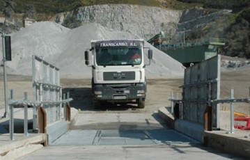 Tire Wash System